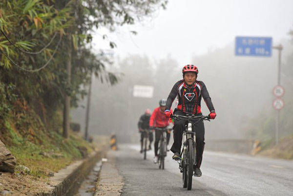 2023年中缅友谊运动会篮球赛,中缅自行车比赛