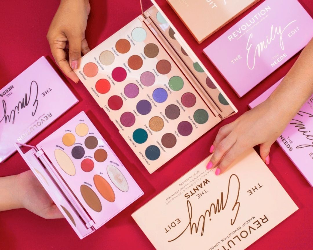 美妆国外小众品牌推荐,小众但口碑好的护肤品牌