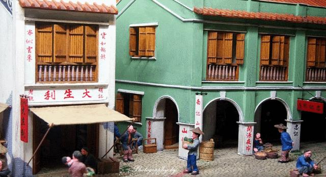 回归20年澳门的感受,回归祖国20年