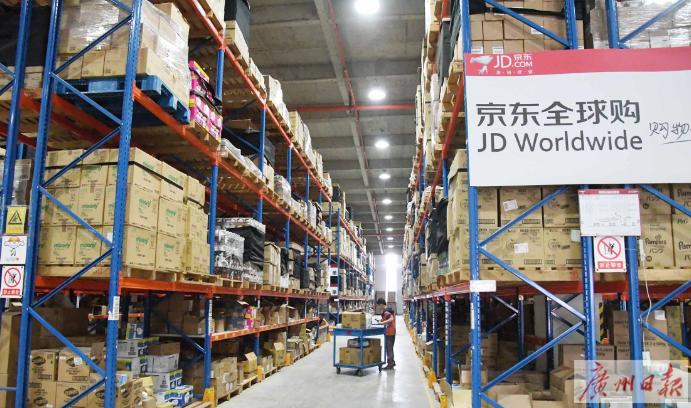 满是老广回忆：一眼阅尽广州商都40年