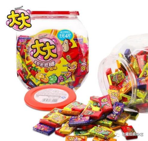 这些东西80后、90后童年的“好东西”,你还收藏着吗