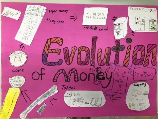 广州优质国际小学,收藏小学