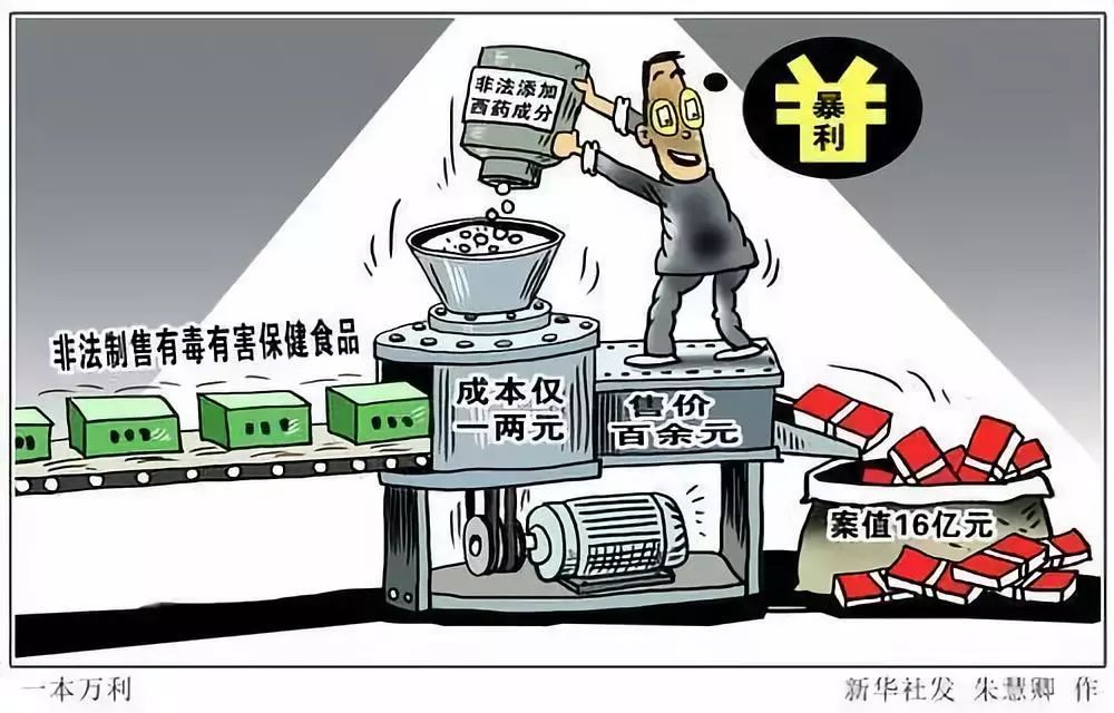 「提醒」年底了，把这个发到您的家族群里！