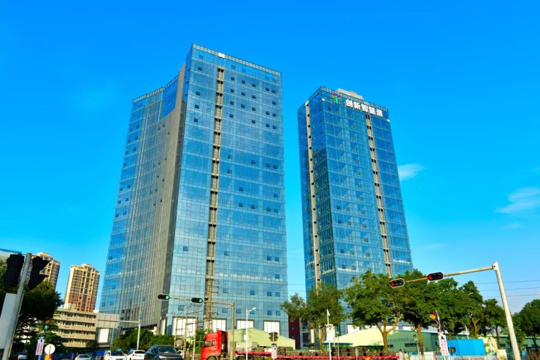 这里是新桥,这里是重庆