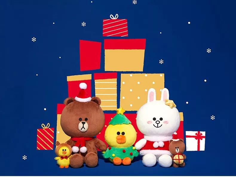 少女心圣诞节的小物品,圣诞节最美小物