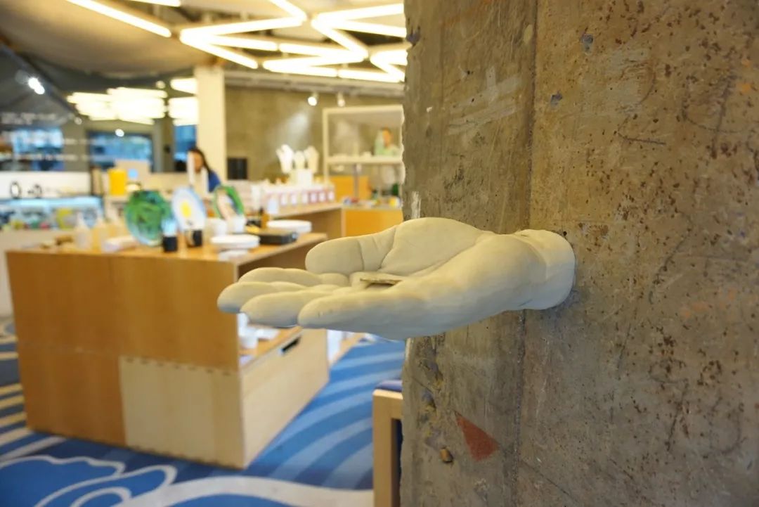 旅行/阅读/小众设计……逛逛这些能满足你精致生活幻想的美学概念店