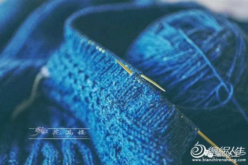 大气修身棒针提花长开衫附图解,男棒针粗线开衫