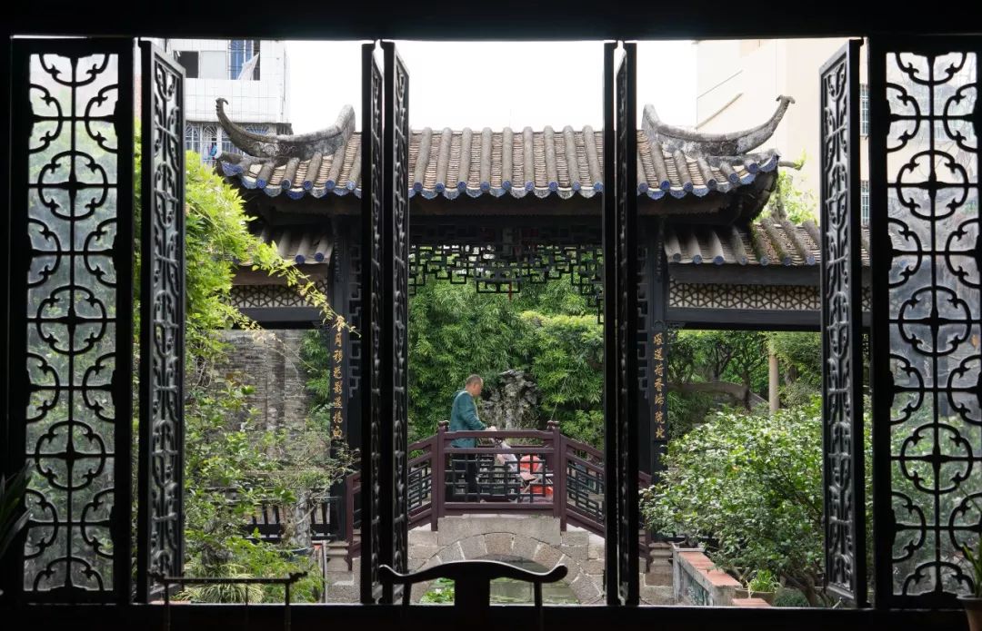 什么是广州市区,什么是桃子女孩