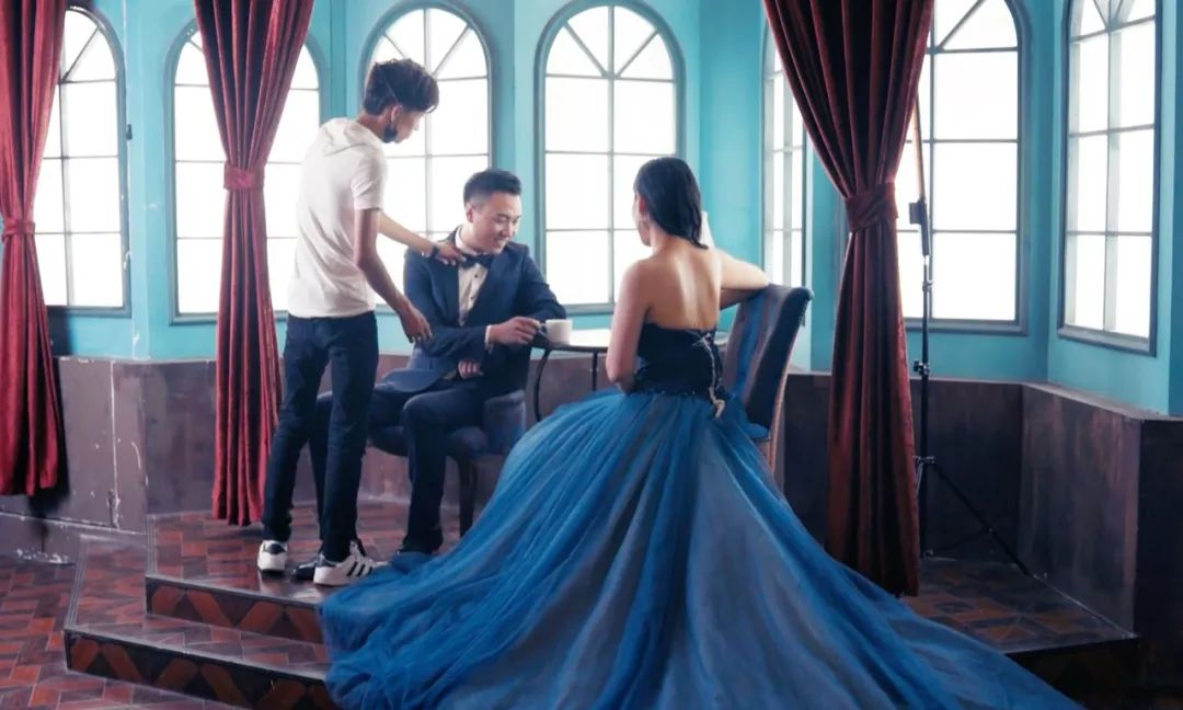 婚庆公司有多暴利,婚庆行业利润有多大