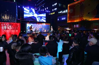 势8可挡！蜀都万达最后一栋超IN新品耀世登场！