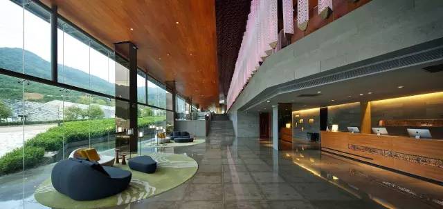 不输日本的农村别墅,顶级私汤酒店