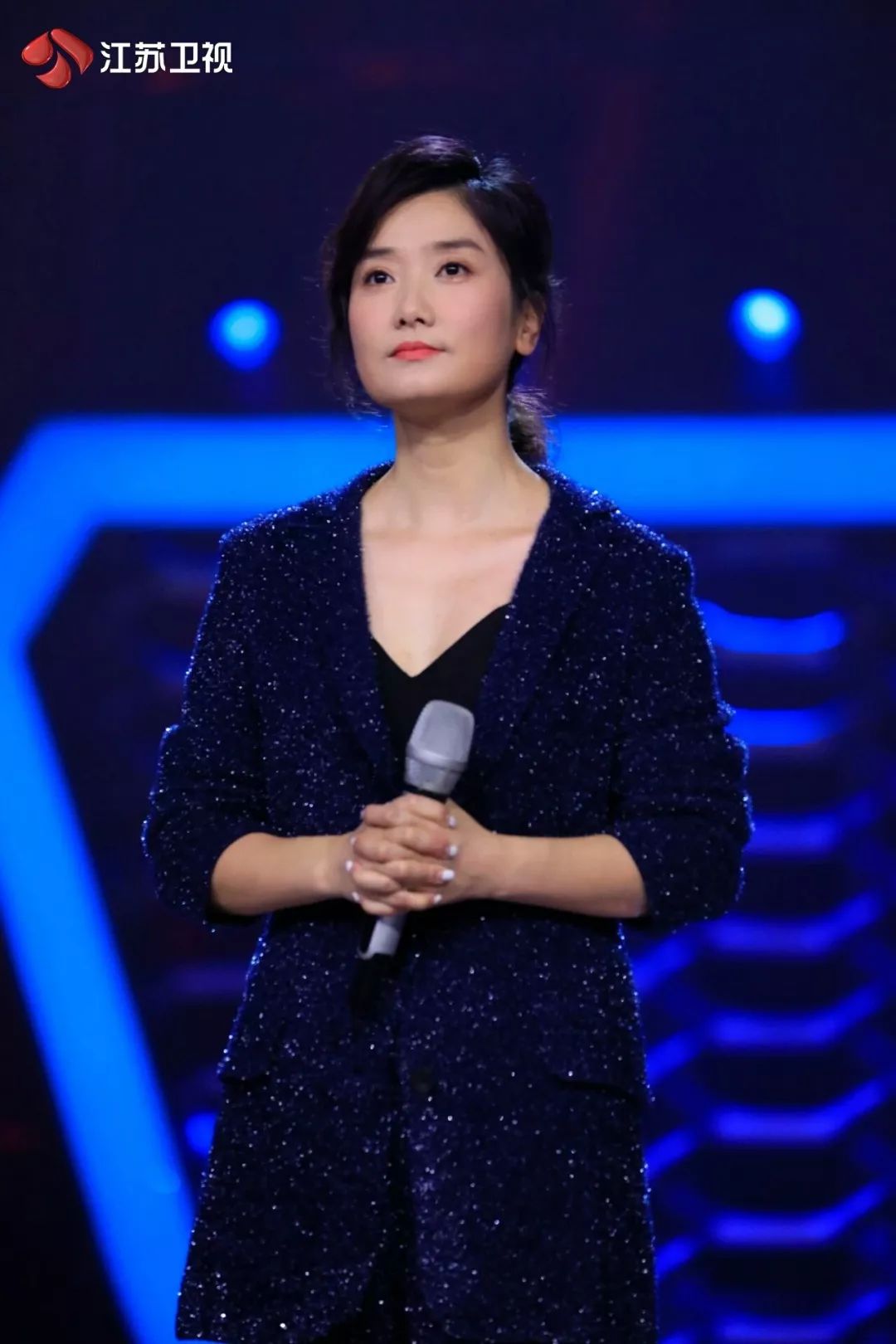 蒙面唱将猜猜猜杨魏玲花,蒙面唱将杨魏玲花