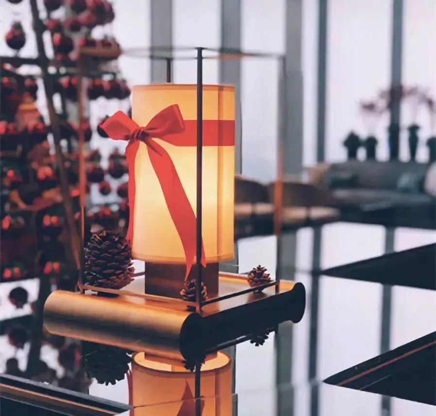 舌尖美食｜圣诞主题美食种草，赶紧领着这份指南去打卡吧！