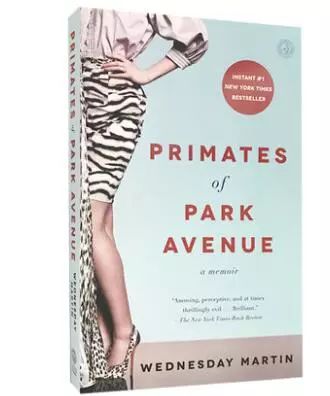 在纽约，一只爱马仕铂金包，是孩子实现阶级跃升的必备品