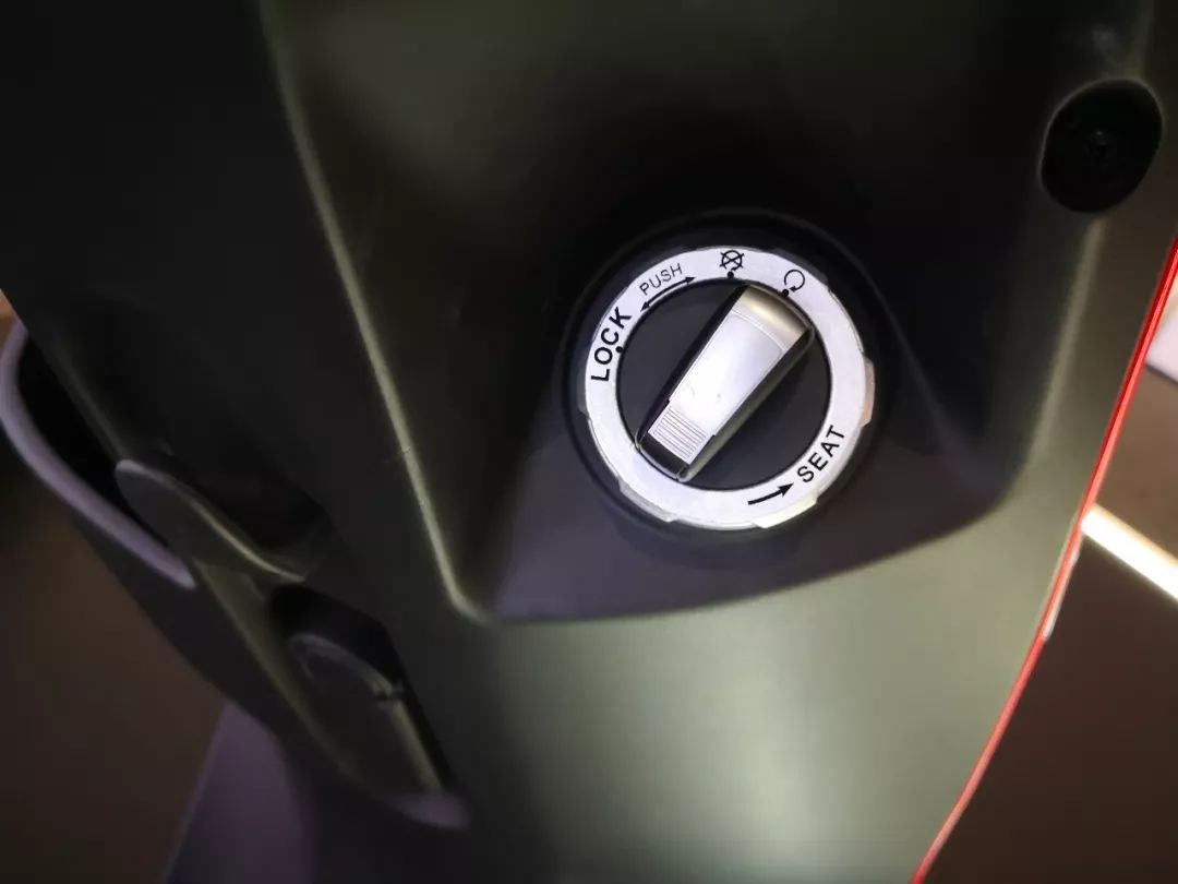 电摩vgo,五羊本田电摩vgo评测