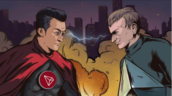 币圈的阴暗面是干货吗,2018币圈事件视频