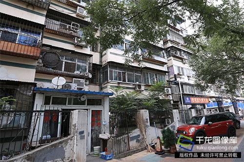 眼里只有南锣鼓巷、国子监？北京最新10条高颜值街巷在这呢