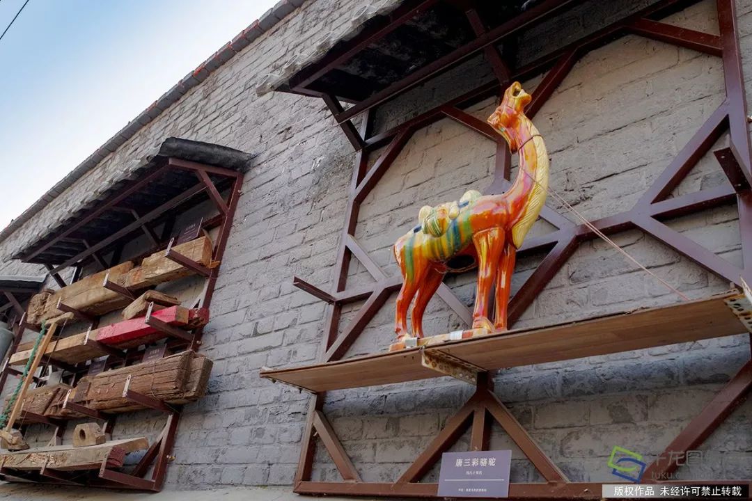 眼里只有南锣鼓巷、国子监？北京最新10条高颜值街巷在这呢