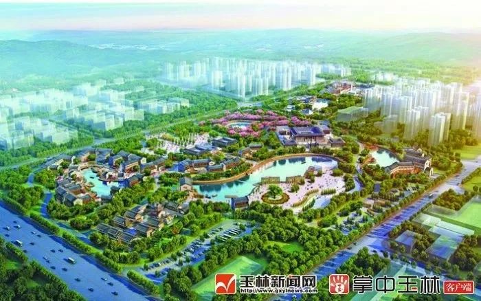 你真的了解博白吗？来了解一下！