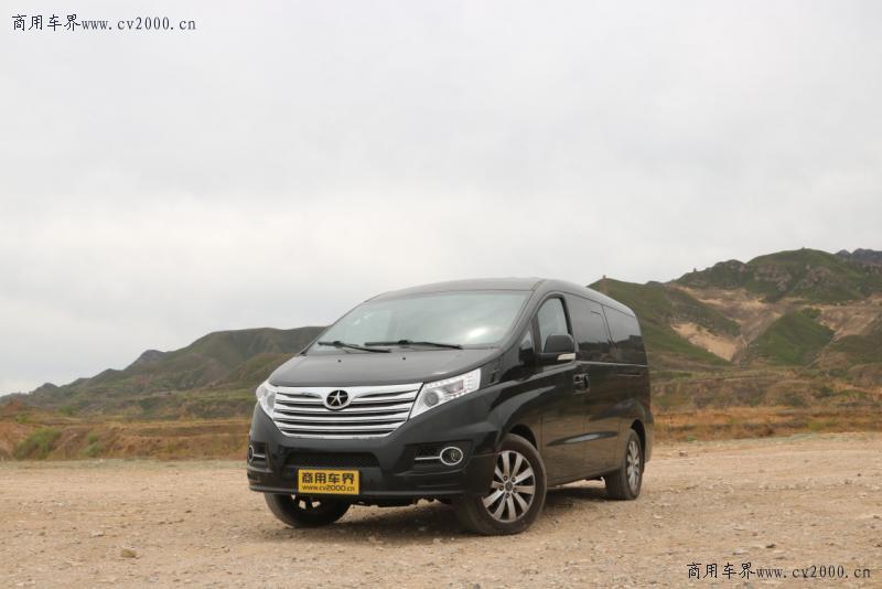 江淮瑞风m5使用报告,江淮瑞风m5参数配置及报价