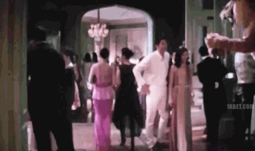 就因为一部电影，想飞去新加坡买买买了