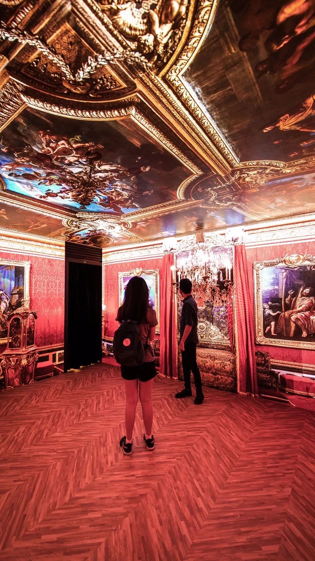 就因为一部电影，想飞去新加坡买买买了