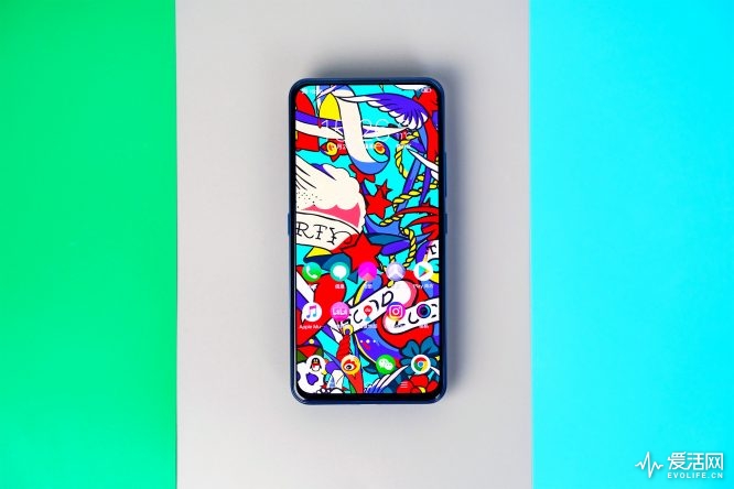 vivonex双屏版真机详细体验,vivonex双屏版有什么优势