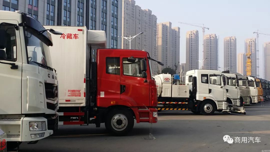 从小厂到大厂：华菱星马演绎中国品牌精彩范例