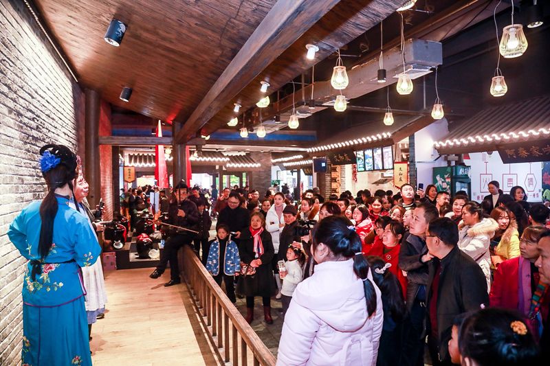 硕果时代购物中心有哪些店,硕果时代购物中心