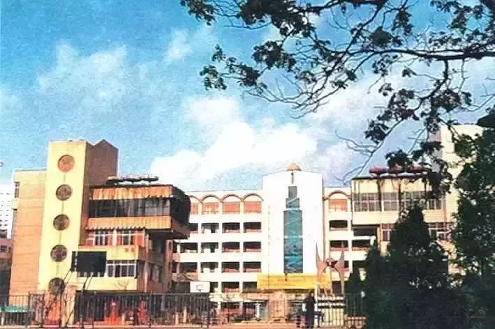 改革开放前后城市对比,贵阳教育的发展变化