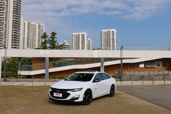 雪佛兰迈锐宝xl2.0t深度测评,雪佛兰迈锐宝xl2.0t锐联版评测