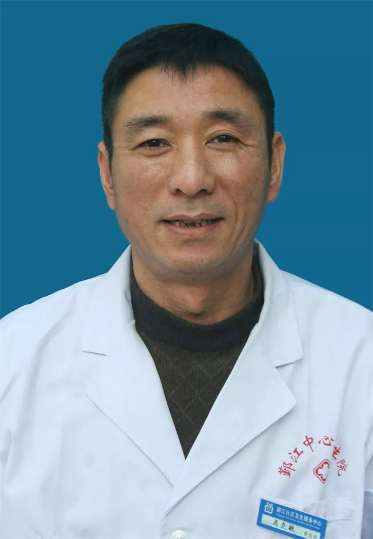 快来选选你心中的“最美海曙卫生人”！