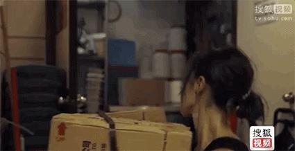 香港罗拉搬运工,香港最美搬运工罗拉