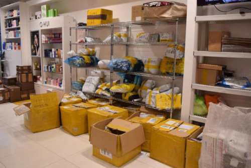 跨国寄快递到巴拿马,美国华人送中国快递