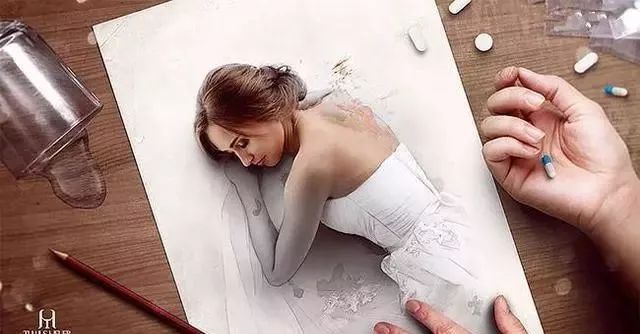 文化艺术和绘画,艺术与文化相融合绘画出精品佳作