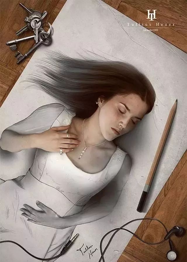 文化艺术和绘画,艺术与文化相融合绘画出精品佳作