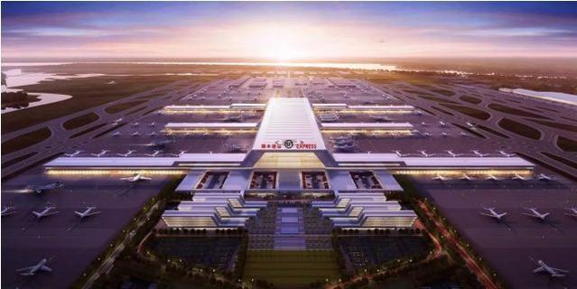 最有钱的快递员：每月入账72亿，坐拥50架飞机