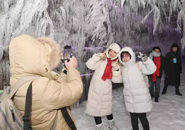 悠游吉林来吉林赏雾,悠游吉林直播回放