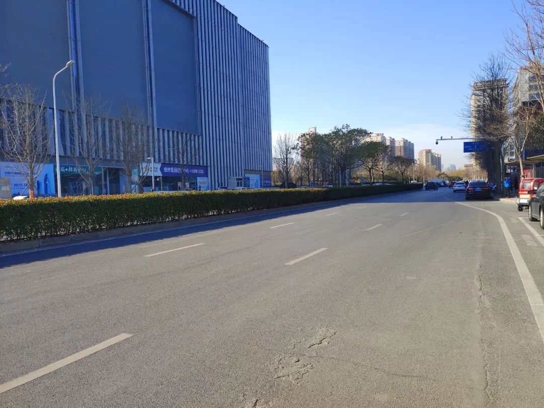 大社区底商为什么人气不行,商业街位置不好怎么聚人气