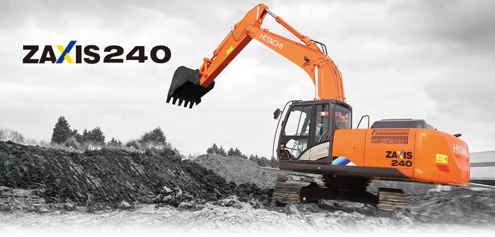 日立挖机zax210,原装进口日立zx520-5a挖掘机