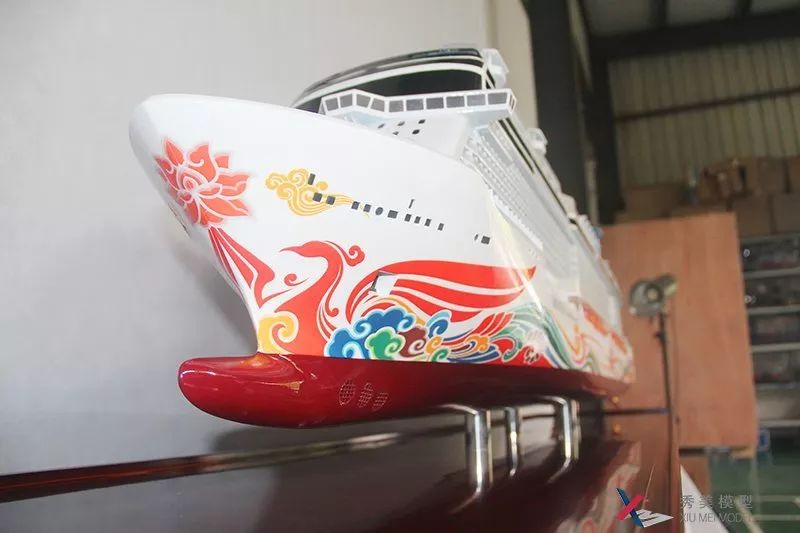 南通秀美模型,江苏南通秀美模型公司