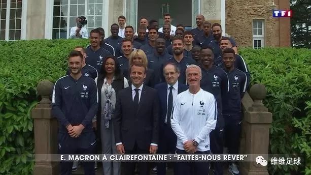 法国足球青训世界第一,克莱枫丹青训营出来的球星