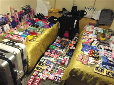 电商法以后代购怎么办,电商法出来卖家如何生存