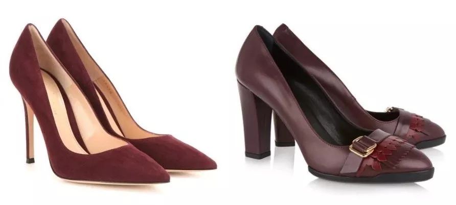 看完这篇你会受益匪浅,5个诀窍让你穿高跟鞋如履平地