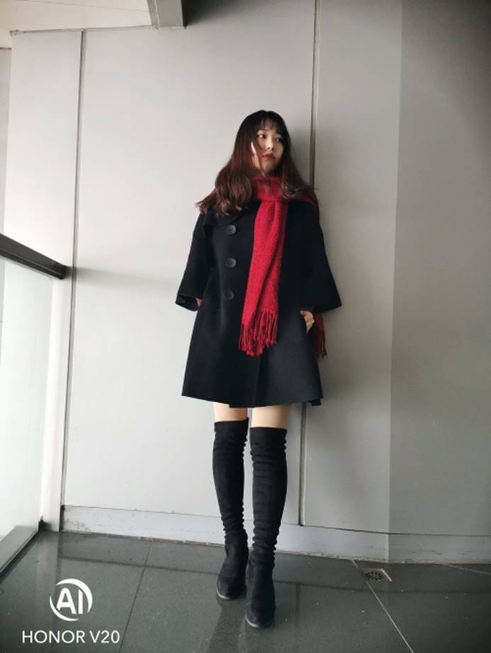 科技标杆荣耀v20不完全体验,说一说优缺点荣耀v20全方位评测