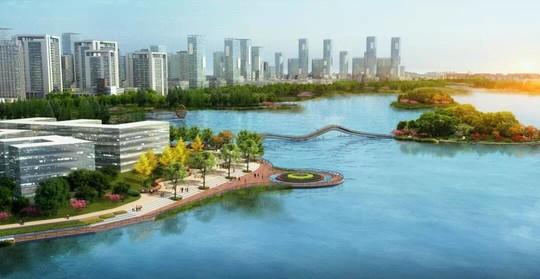 成都规划10万座专业足球场,成都280万平米的人工湖在哪里