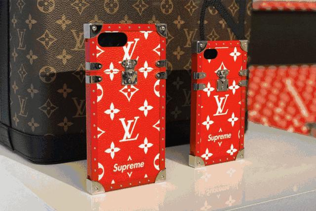 supreme联名的东西都有什么,supreme联名为什么这么贵