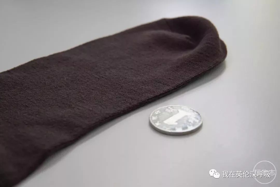 保暖性强的袜子,保暖袜子黑科技