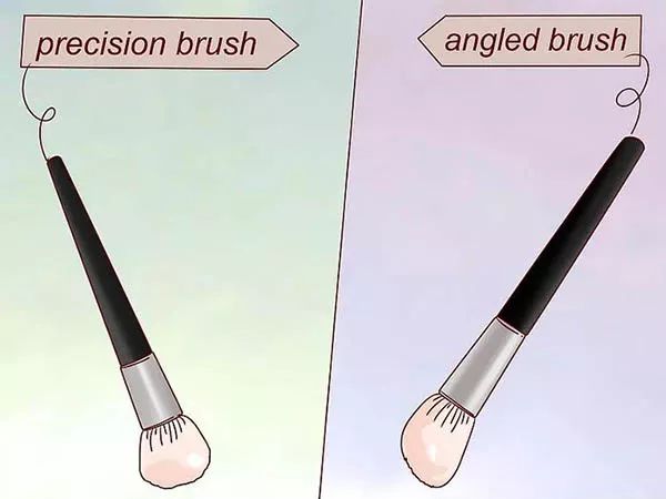 腮红超自然小技巧,超艳腮红怎么涂