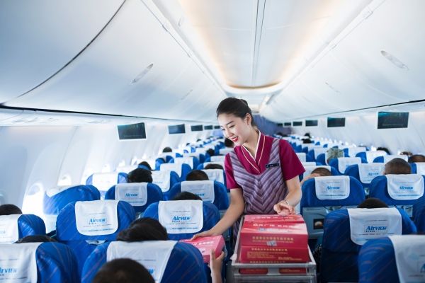 南航扩建,南航深化改革